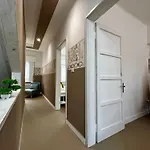 Luxury Allo Fusion In The Center Of Διαμέρισμα