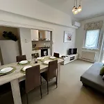 Διαμέρισμα Luxury Allo Fusion In The Center Of