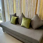 Διαμέρισμα Luxury Allo Fusion In The Center Of *