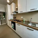 Διαμέρισμα Luxury Allo Fusion In The Center Of Ούντινε