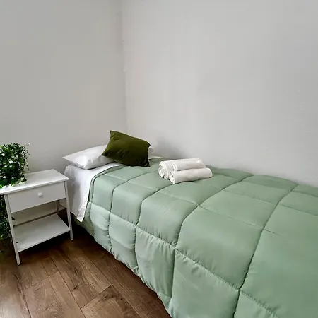 Apartament Luxury Allo Fusion In The Center Of