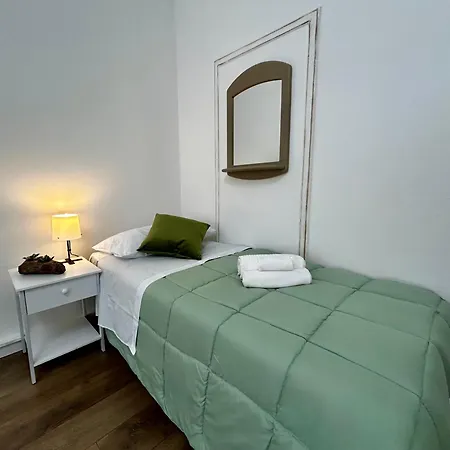 Luxury Allo Fusion In The Center Of Apartament Udine