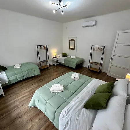 Διαμέρισμα Luxury Allo Fusion In The Center Of