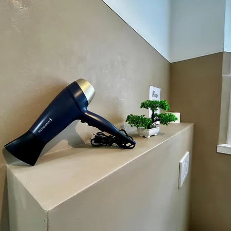 Luxury Allo Fusion In The Center Of