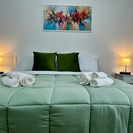 Luxury Allo Fusion In The Center Of * Ούντινε