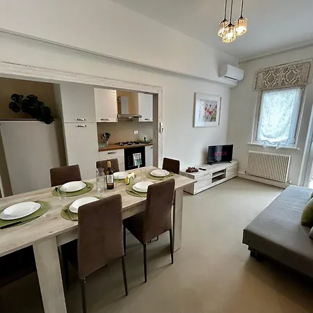 Apartament Luxury Allo Fusion In The Center Of