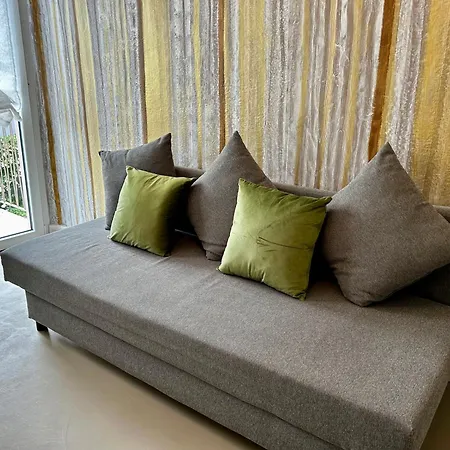 Διαμέρισμα Luxury Allo Fusion In The Center Of *