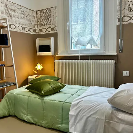 Luxury Allo Fusion In The Center Of *