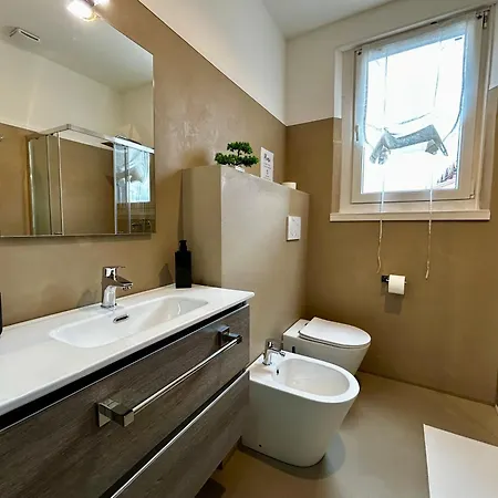 Luxury Allo Fusion In The Center Of Udine