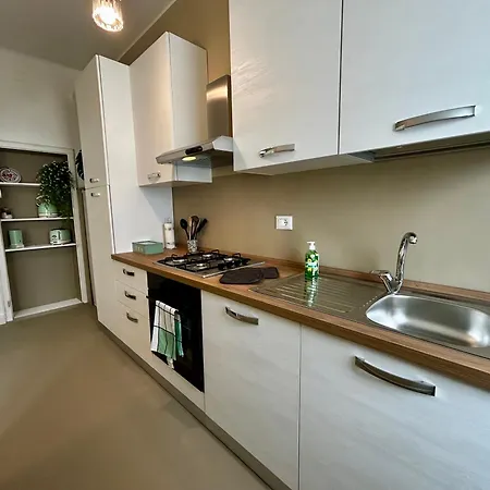 Apartament Luxury Allo Fusion In The Center Of Udine