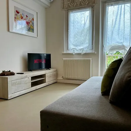 Luxury Allo Fusion In The Center Of *