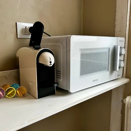 Luxury Allo Fusion In The Center Of