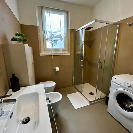 Apartament Luxury Allo Fusion In The Center Of