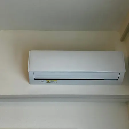 Luxury Allo Fusion In The Center Of *