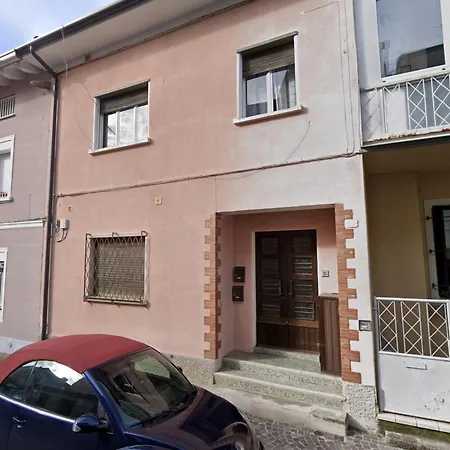 Luxury Allo Fusion In The Center Of * Ούντινε