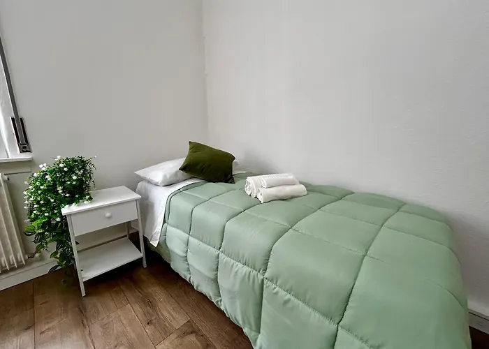 Апартаменты Luxury Allo Fusion In The Center Of