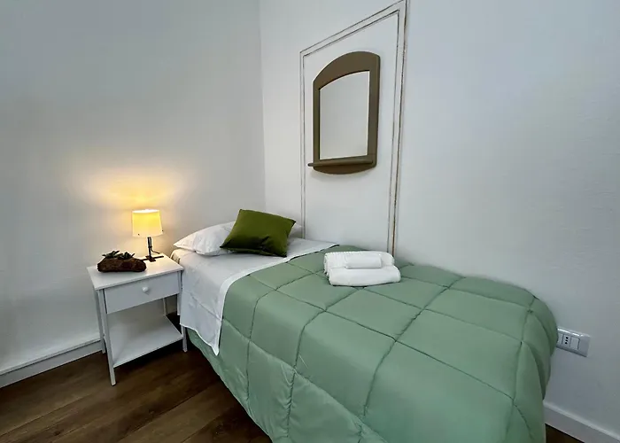 Luxury Allo Fusion In The Center Of Апартаменты Удине