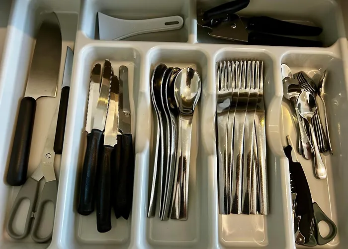 Luxury Allo Fusion In The Center Of *