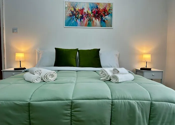 Luxury Allo Fusion In The Center Of * Удине