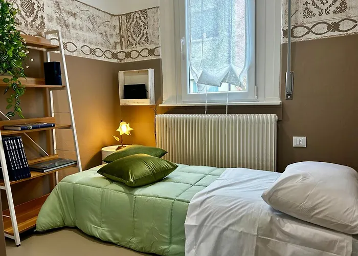 Luxury Allo Fusion In The Center Of *