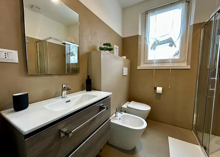 Luxury Allo Fusion In The Center Of Удине