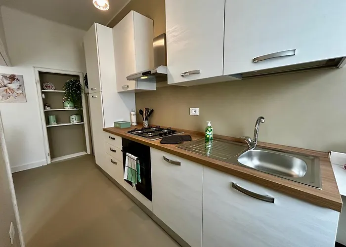 Апартаменты Luxury Allo Fusion In The Center Of Удине