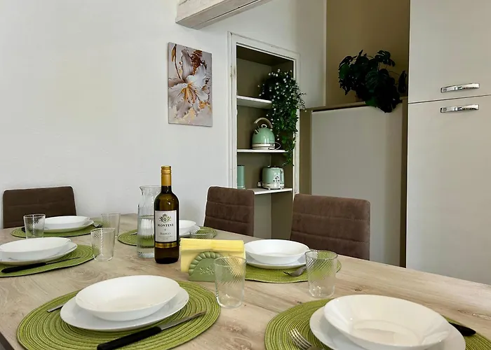 Апартаменты Luxury Allo Fusion In The Center Of Удине