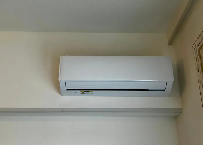 Luxury Allo Fusion In The Center Of *